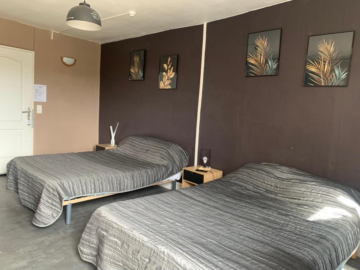 Hotel De La Poste Coudes Zewnętrze zdjęcie